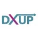 DXアップ ロゴ